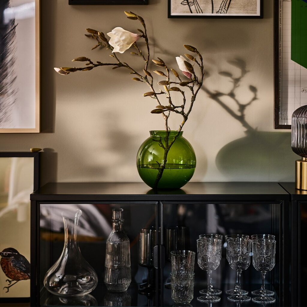 Foto de Referencia en Facebook Ikea México